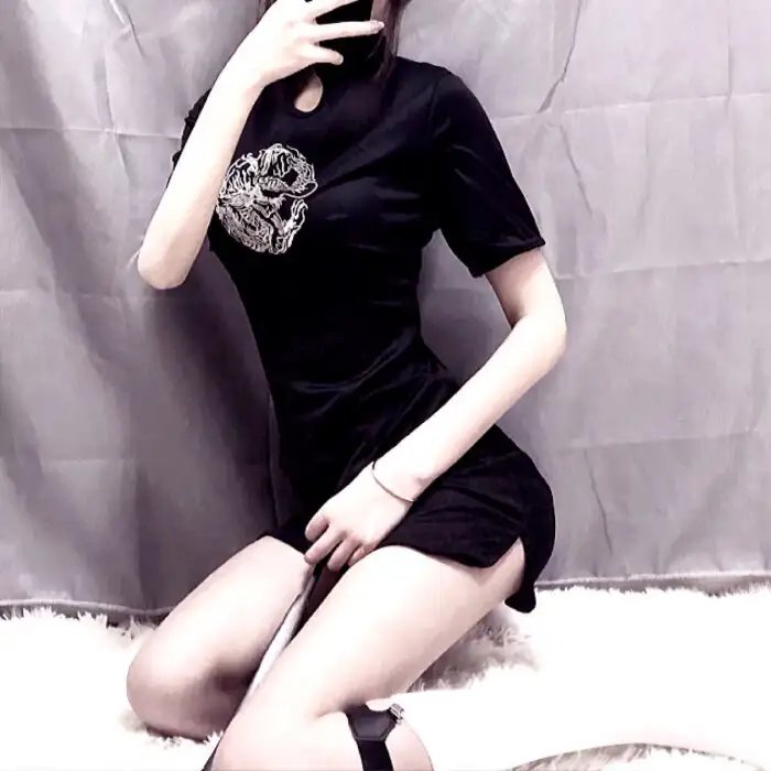 漫画少女爱启蒙