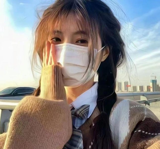 绝对之爱